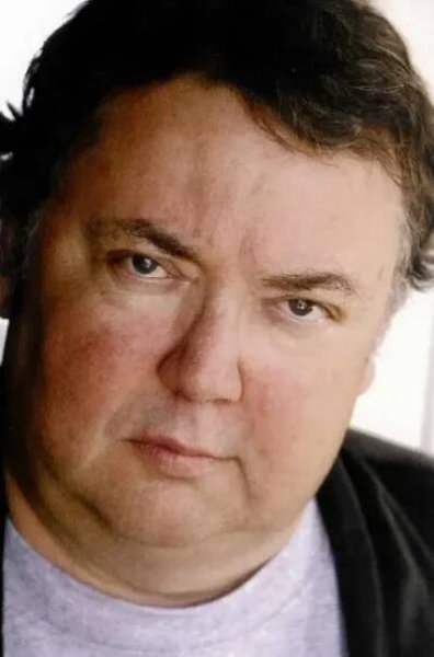 Mike Hagerty