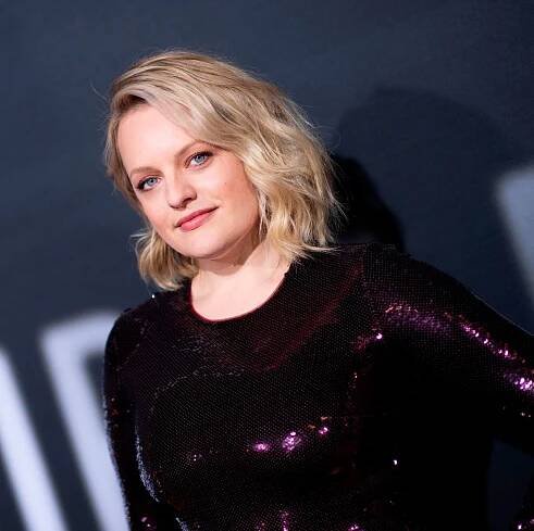 Elisabeth Moss on the domestic abuse myth we all need to forget