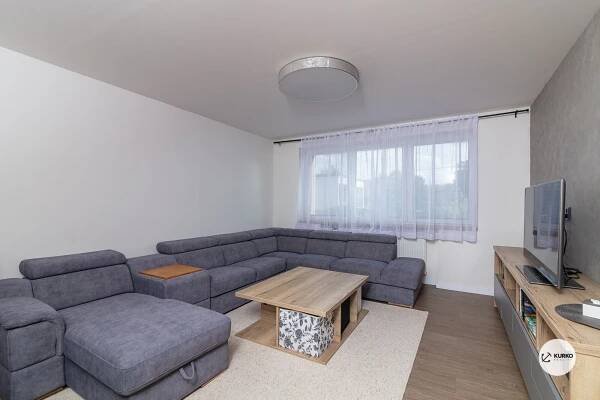 Rodinný dům 4+KK, pozemek 747 m2, Staré Město - Frýdek Místek