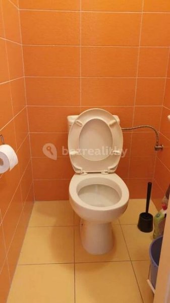 Pronájem bytu 1+kk 37 m², Tábor, Brno, Jihomoravský kraj
