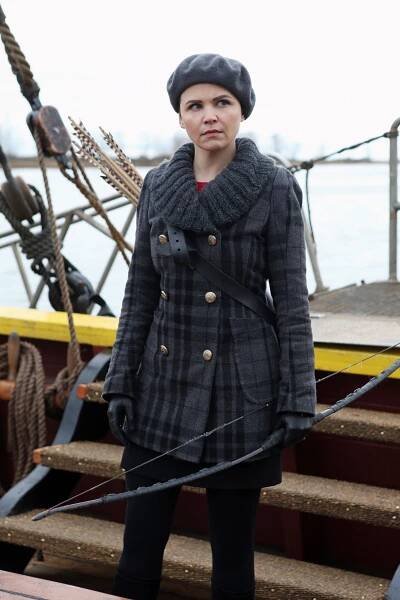 Bylo, nebylo - Drobek - Z filmu - Ginnifer Goodwin