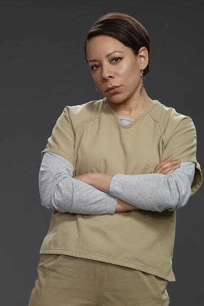'Orange Is the New Black' Character Guide: Meet the Ladies of Litchfield