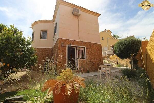 Prodej Rodinný dům, Rodinný dům, Alicante / Alacant, Španělsko, San Miguel de Salinas | Reality-Slovensko.Cz