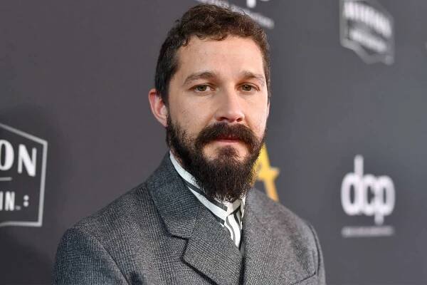 Shia LaBeouf admits he 'wronged' his father with his portrayal in 'Honey Boy'