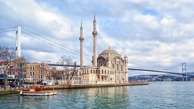 Main photo of Istanbul Aromatech Business Units in Turkey