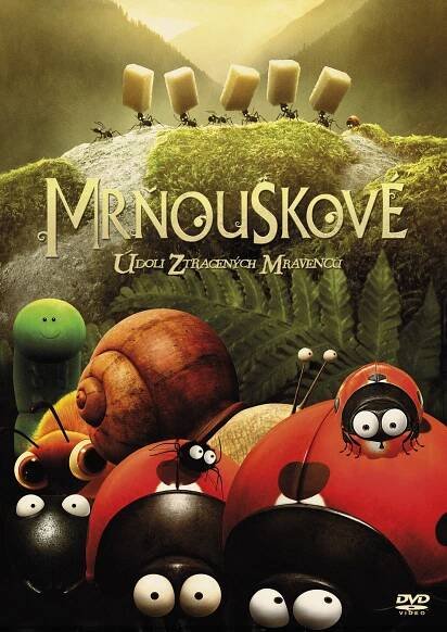 Mrňouskové