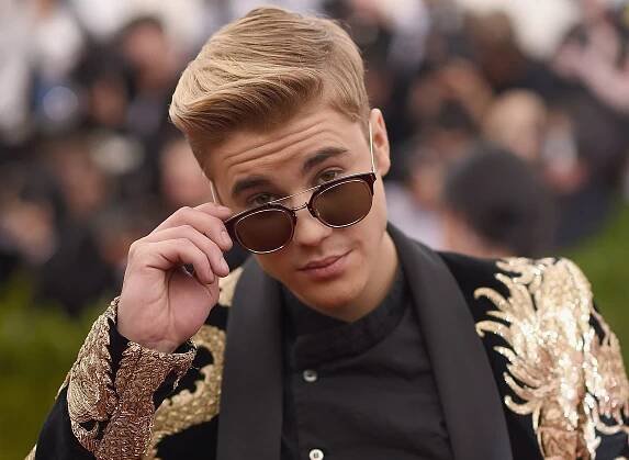 Justin Bieber: From YouTube to global superstar
