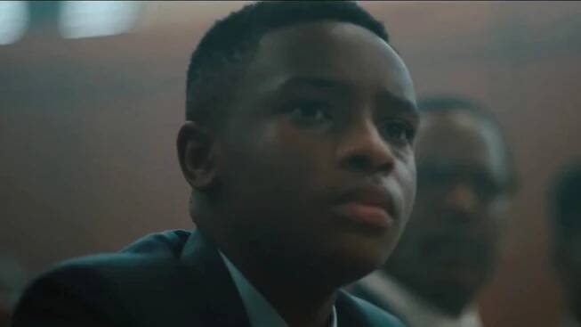 When They See Us Reviews