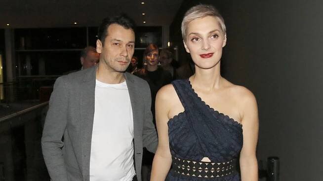 Bára Poláková a Pavel Liška se po rozchodu u dětí střídají ve společném bytě - Médium.cz