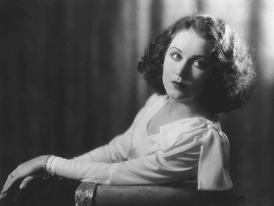 Fay Wray facts 