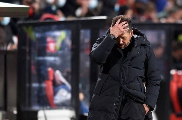 Trenér Atlética Madrid se vyrovnává s tragédií. Zemřel mu tatínek