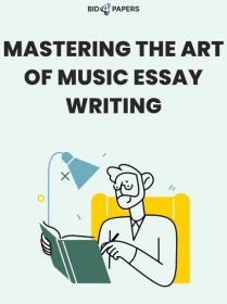 Mastering the Art of Music Essay Writing