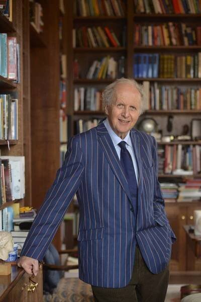 Alexander McCall Smith | Birlinn Ltd - Independent Scottish Publisher - buy books online