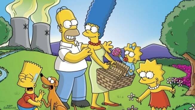 Simpsons theory
