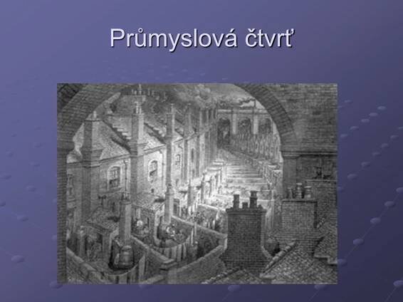 PPT - PRŮMYSLOVÁ REVOLUCE PowerPoint Presentation, free download - ID:4535933