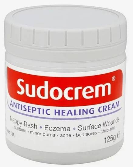 Sudocrem Antiseptic Cream