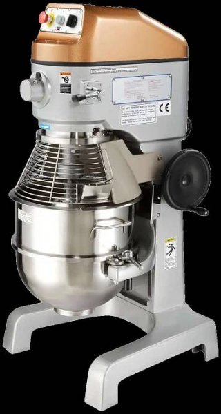 Robot univerzální - 40 L