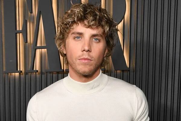 Lukas Gage says he was dropped by an agent for not labeling his sexuality