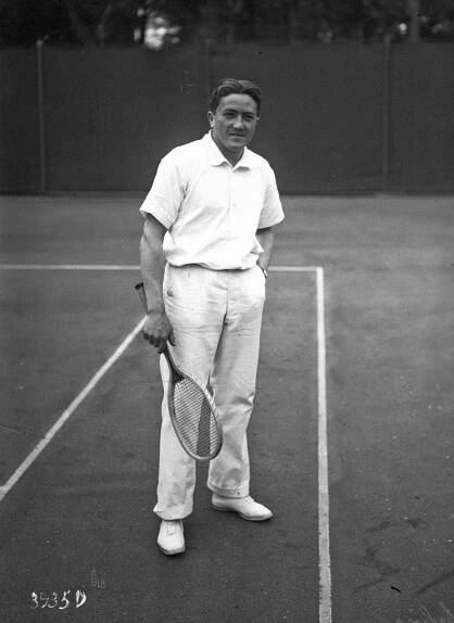 Béla von Kehrling