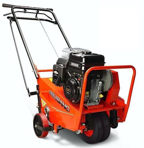 Weibang WB457AB Lawn Aerator