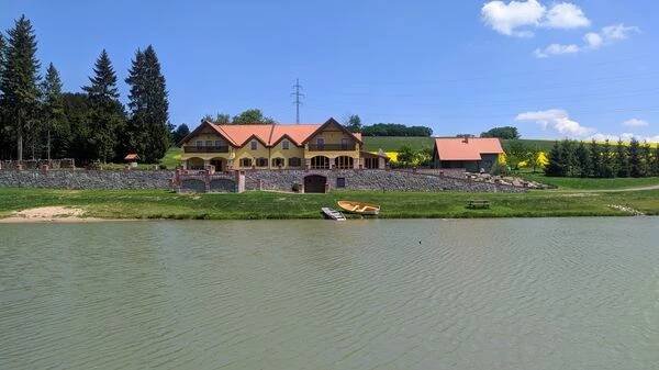 Penzion V Boučí foto 5