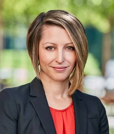 Stephanie M. Tully