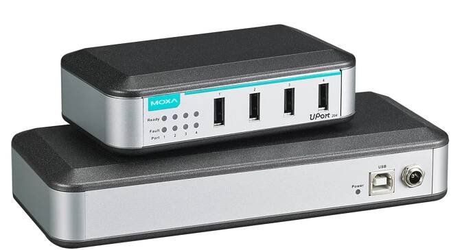 USB moduly, převodníky a rozbočovače - Strana 2 z 2 - E-shop