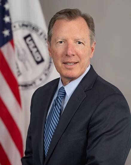 USAID IG fired day after report critical of impacts of Trump administration’s dismantling of the agency