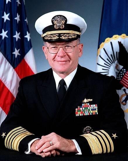 ADM Clark