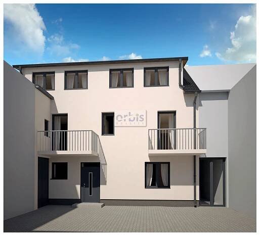 Nový byt 3+kk, 83m2, Kladno, obrázek č.15