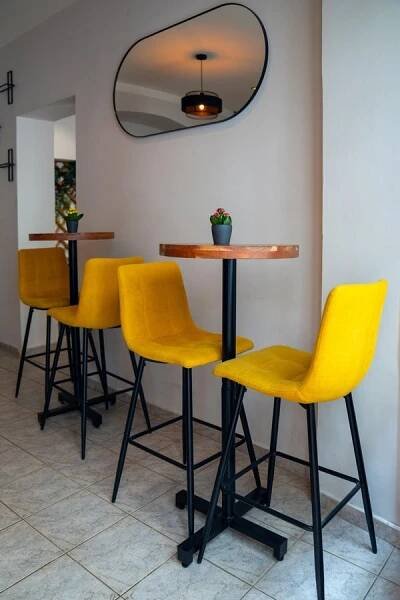 Hue Kafe - Koncept Bistro foto 2