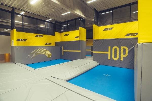 HOP Arena foto 4