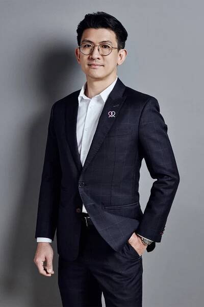 Dr Terence Goh | AZATACA