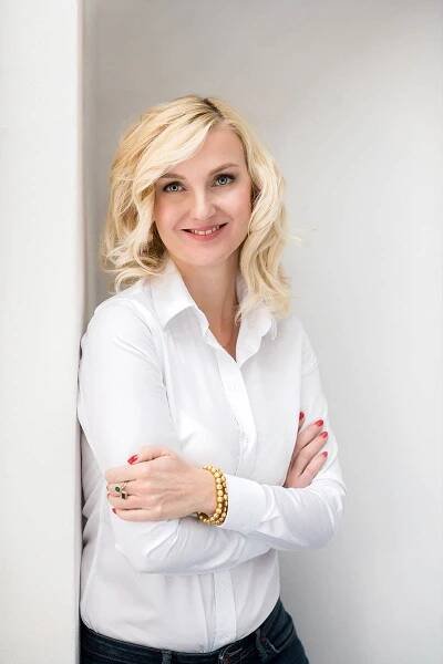 Kamila Paličková - BPW