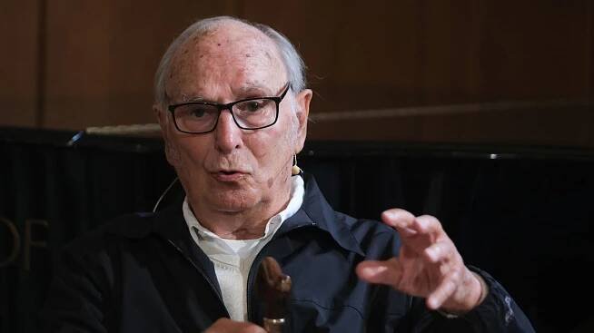 Zemřel režisér Carlos Saura, poslední španělský klasik