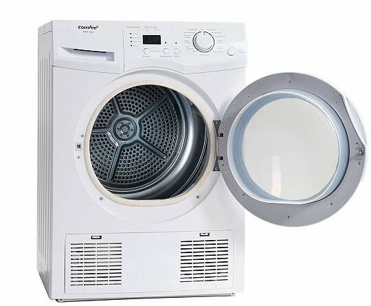 Die besten Hersteller aus einem Kondenstrockner Testvergleich