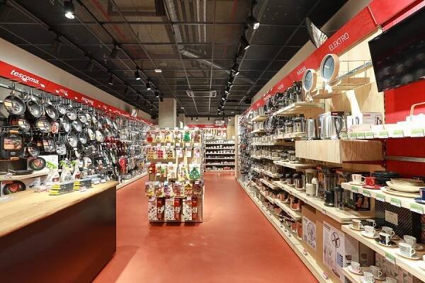 Tescoma | Smetanova obchodní galerie Vsetín