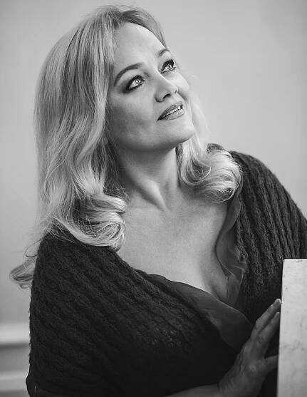 EVA DŘÍZGOVÁ-JIRUŠOVÁ PŘIPRAVILA KONCERT SE SVÝMI ŽAČKAMI | Národní divadlo moravskoslezské