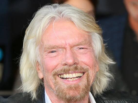 Richard Branson