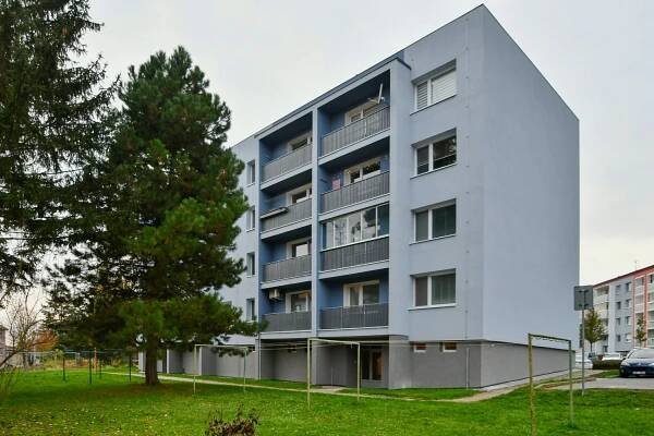 Prodej bytů, Rousínov | Mapio.cz