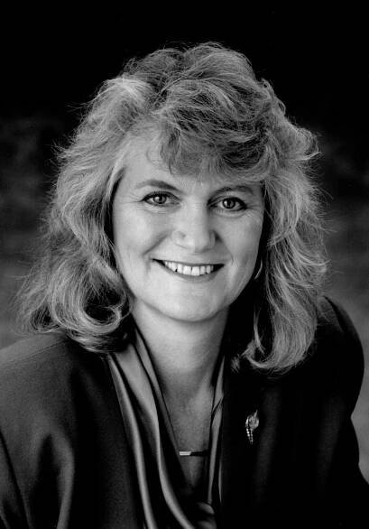Lynn Hunter