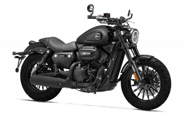 Benda - Moto112