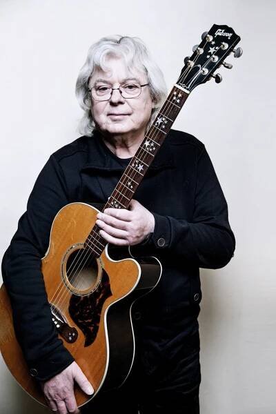 Vladimír Mišík (75): Selhání srdce!