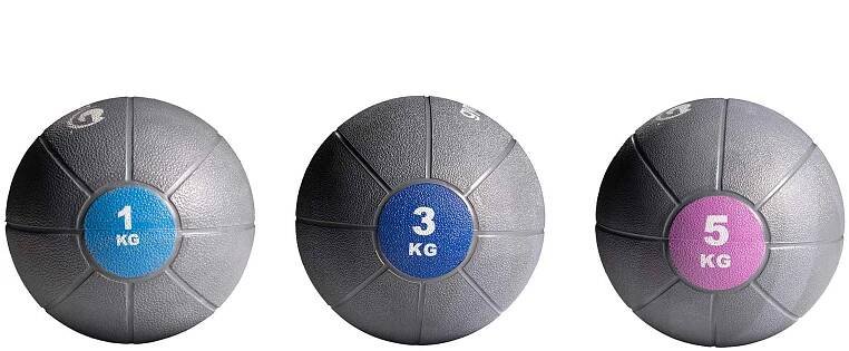 Main Image Medicine Balls
