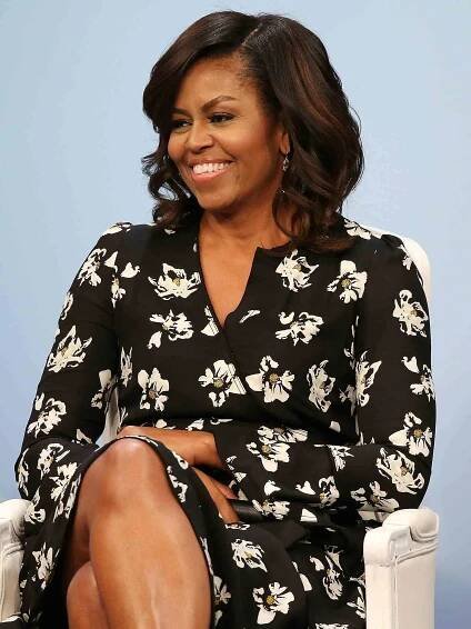Michelle Obama, Chrissy Teigen: Best Quotes