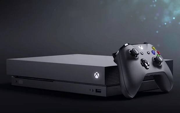 Konzole Xbox One X nakopne herní průmysl, myslí si šéf Ubisoftu – Gamebro.cz
