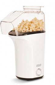 Fresh Pop Popcorn Maker Popcorn Makers Dash White  