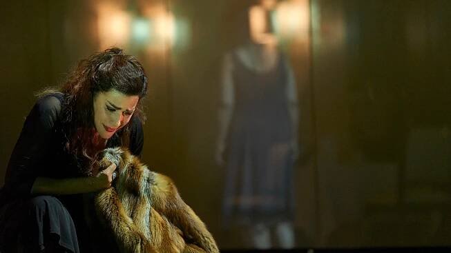 Cecilia Bartoli Has a New Role: Head of Monte Carlo’s Opera
