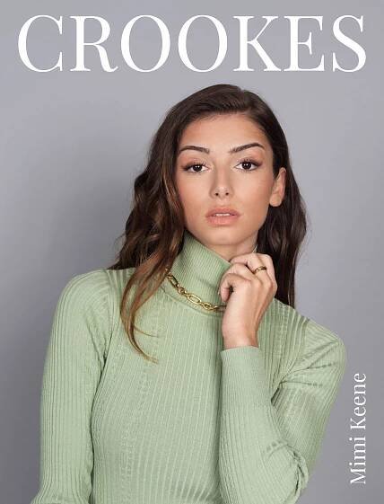 Mimi Keene Interview - Netflix’s Sex Education (Season 3) - Crookes Magazine