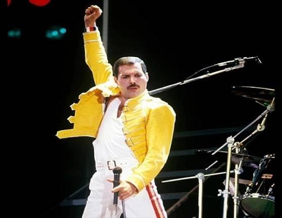 Film Bohemian Rhapsody posbíral čtyři Oscary!